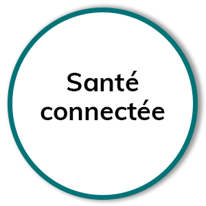 Santé connectée